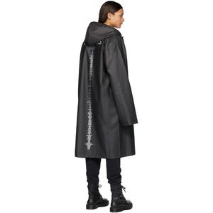 Vetements STARWARS Limited Edition Raincoat Parka